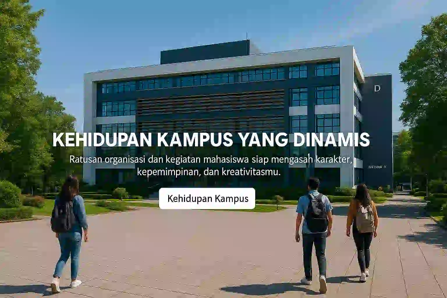 Laboratorium dan Fasilitas